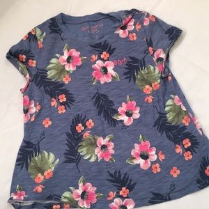Abercrombie Kids girls top size 9/10